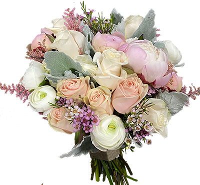 Flower Bouquet