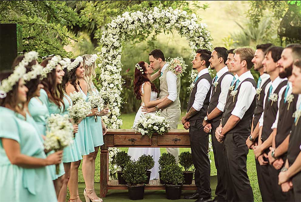 Ceremony Photo