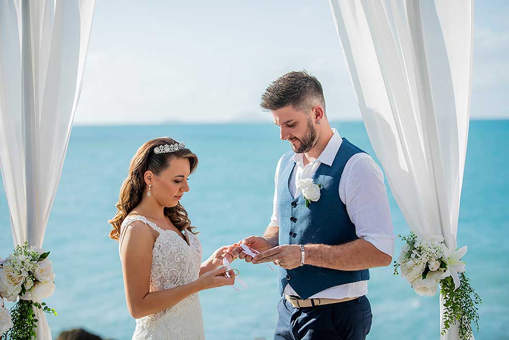 Ceremony Photo