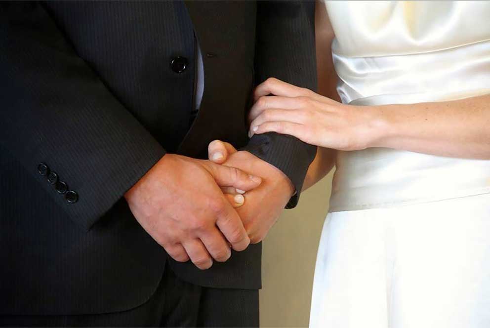 Ceremony Photo