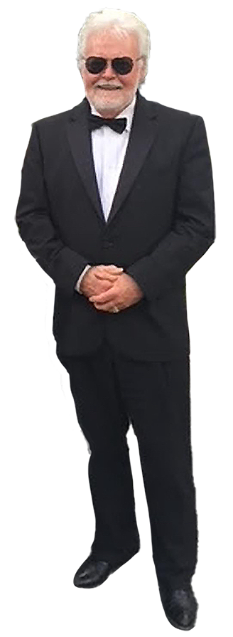 D. A. Martin
